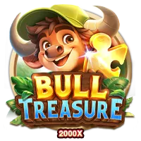 Bull Treasure
